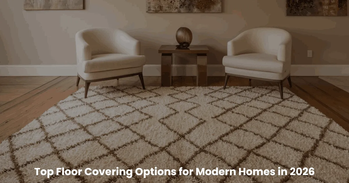 Top Floor Covering